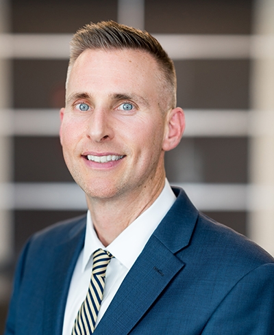 Patrick Mottley, Financial Advisor serving the Orland Park, IL area - Ameriprise Advisors