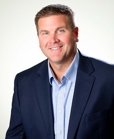 Advisor photo for Patrick O&#39;Brien