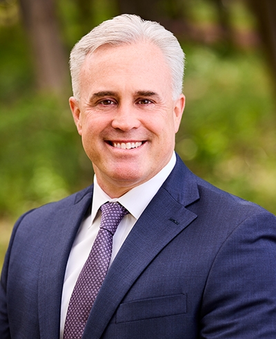 Patrick Haspert, Private Wealth Advisor serving the New Brighton, MN area - Ameriprise Advisors