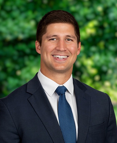 Patrick Ritter, Private Wealth Advisor serving the Louisville, KY area - Ameriprise Advisors