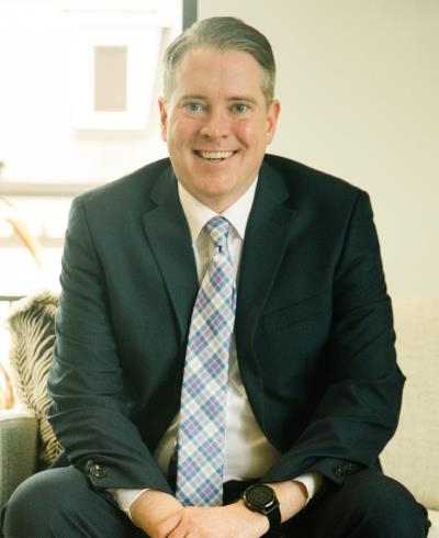 Patrick J Skelly, Financial Advisor serving the North Haven, CT area - Ameriprise Advisors
