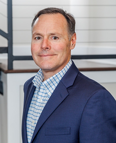 Patrick T Wayman, Private Wealth Advisor serving the Plymouth Meeting, PA area - Ameriprise Advisors
