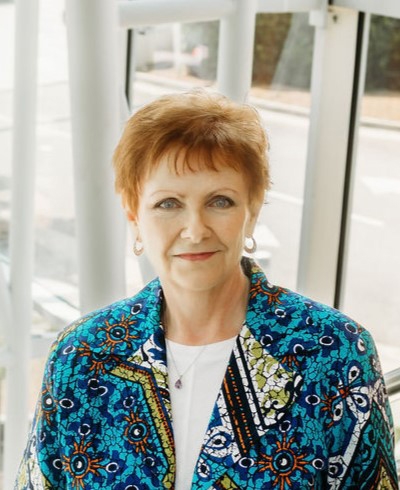 Advisor photo for Patti Puckett