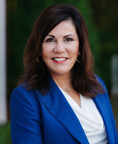 Advisor photo for Patricia J Carnovale