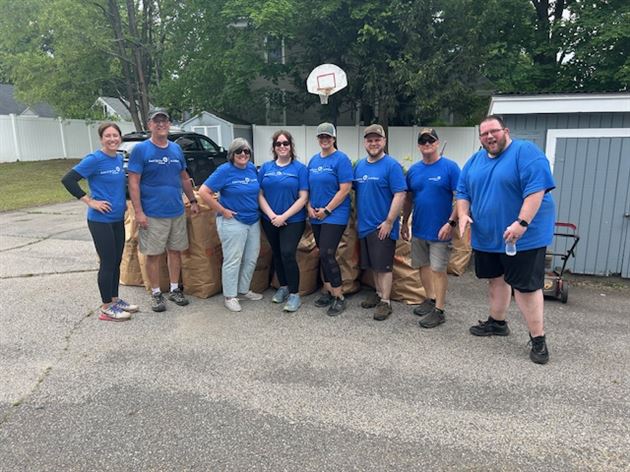 Community Involvement