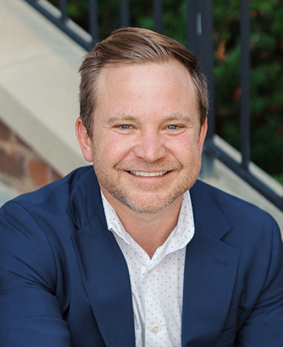 Advisor photo for Paul Ackermann
