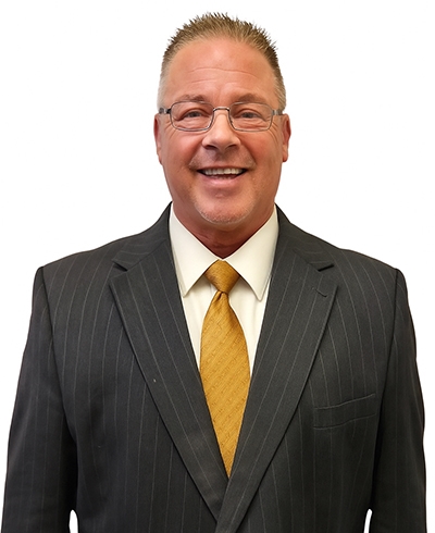 Advisor photo for Paul Bonaccini