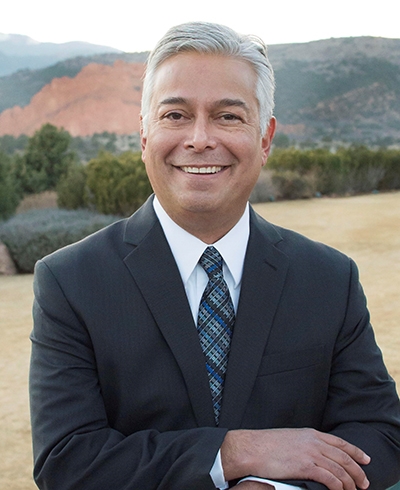Paul Daniel Franco, Private Wealth Advisor serving the Colorado Springs, CO area - Ameriprise Advisors