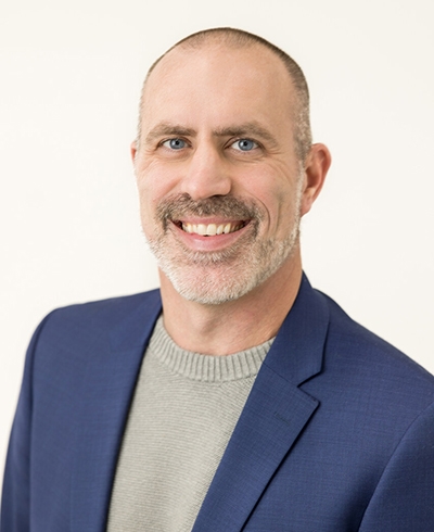 Advisor photo for Paul D Hensrud