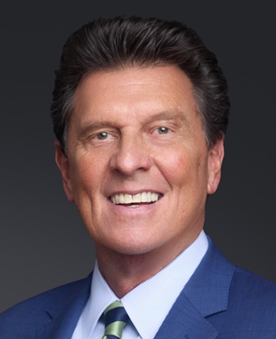 Advisor photo for Paul W. Ewing