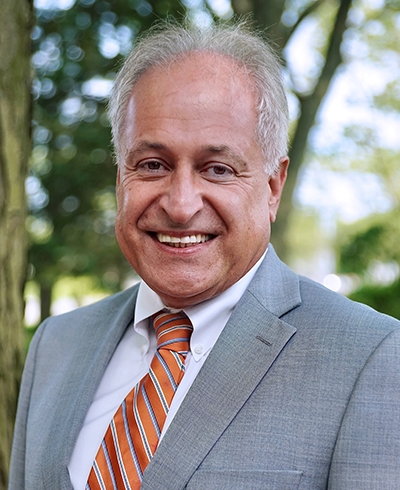 Paul G Castro, Financial Advisor serving the Paramus, NJ area - Ameriprise Advisors