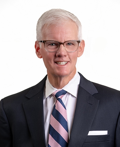 Advisor photo for Paul Giles