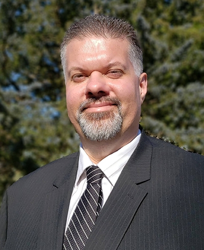 Paul Richardson, Financial Advisor serving the Watauga, TX area - Ameriprise Advisors