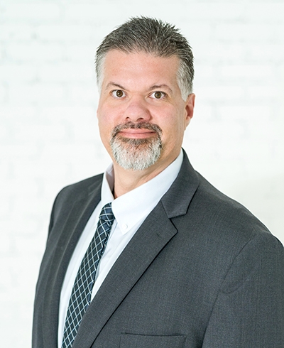 Advisor photo for Paul Richardson
