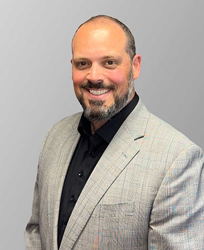 Advisor photo for PJ DiPirro Jr.