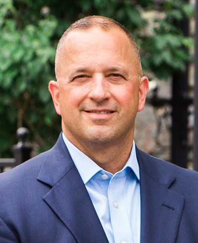 Paul J Di Palma, Private Wealth Advisor serving the Warwick, RI area - Ameriprise Advisors