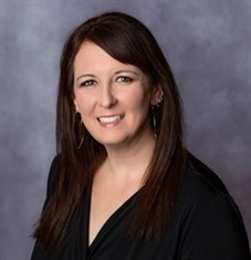 Alicia D. Ross, MBA