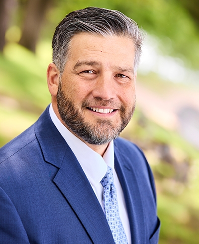 Paul Rampetsreiter, Financial Advisor serving the Golden Valley, MN area - Ameriprise Advisors