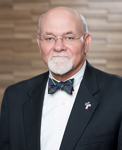 Advisor photo for Paul Lindberg