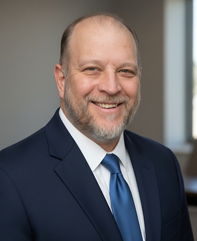 Advisor photo for Paul Moss