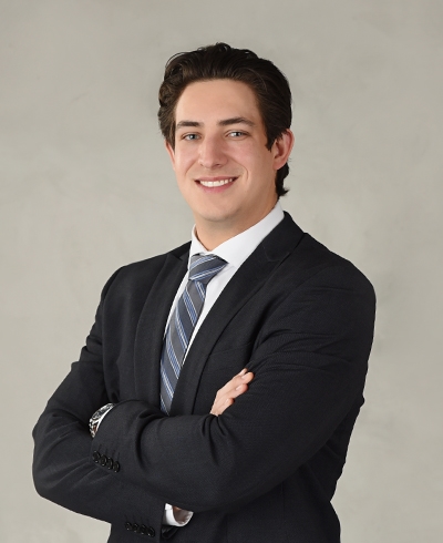 Advisor photo for Paul Mazarac