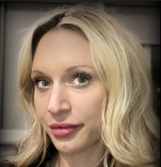 Kylie Bergum