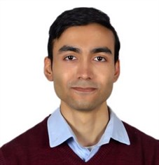 Rishabh Choudhary 