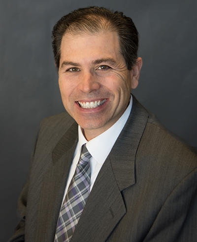 Paul Orlando, Financial Advisor serving the Meridian, ID area - Ameriprise Advisors