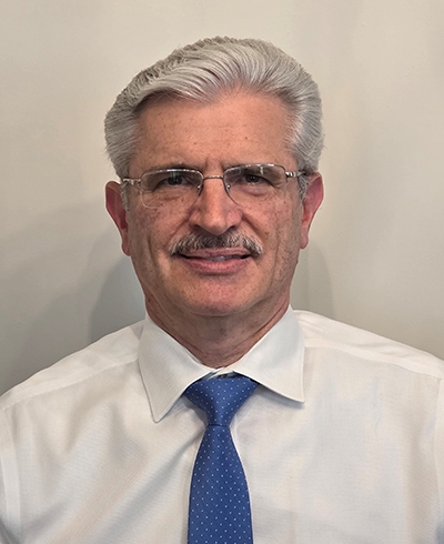 Advisor photo for Paul Pedretti