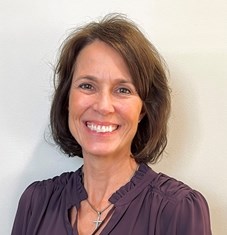 Suzanne M Lilly