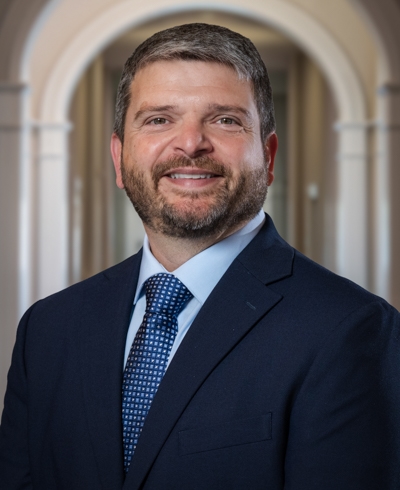 Advisor photo for Paul Sakellariou