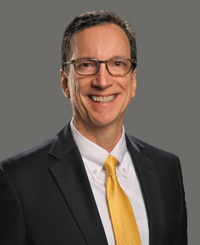 Advisor photo for Paul Scileppi