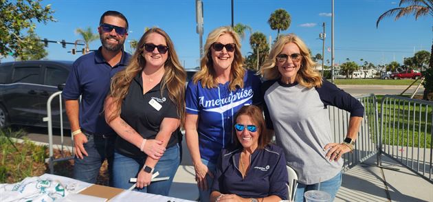 Daytona Tortugas Event May 2026