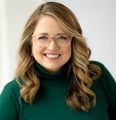 Jessica Patton
