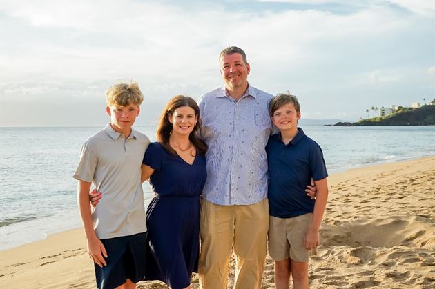 Family Photos