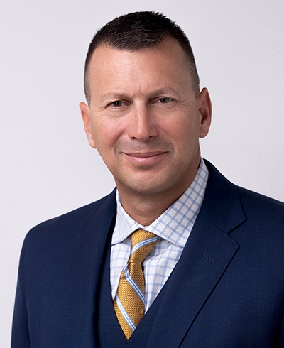 Paul Capuzziello, Private Wealth Advisor serving the Boca Raton, FL area - Ameriprise Advisors