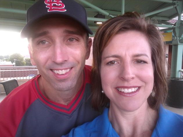 Cardinals Baseball
