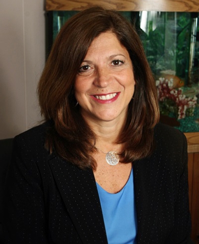 Paula Kinsey, Financial Advisor serving the Trenton, NJ area - Ameriprise Advisors
