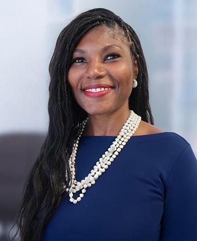 Advisor photo for PJ Zenon