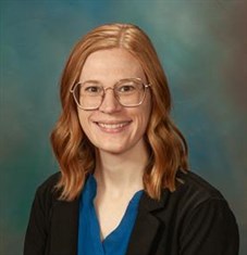 Martina Wickett