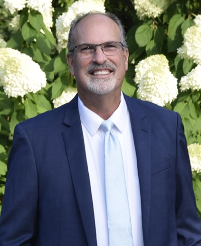 Advisor photo for Pete Smith