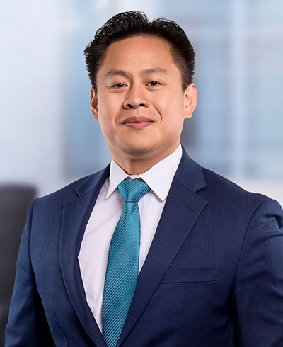 Advisor photo for Peter Chung