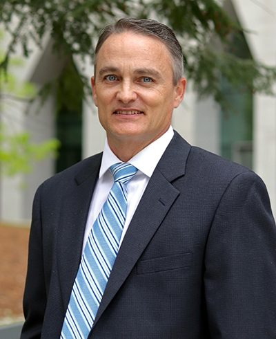 Peter Huver, Financial Advisor serving the Birmingham, AL area - Ameriprise Advisors