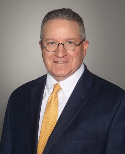 Advisor photo for Peter Palazzo