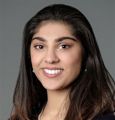 Haleema Pervaiz