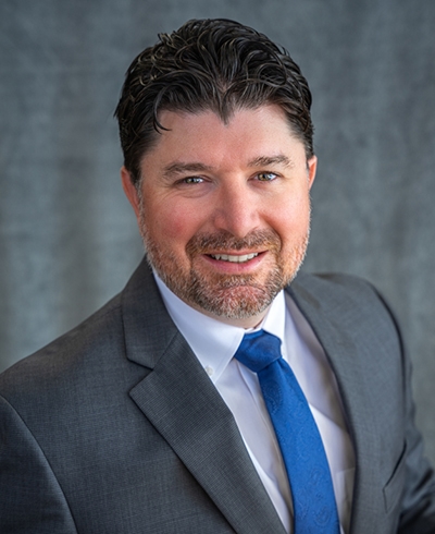 Advisor photo for Peter Horton
