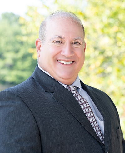 Advisor photo for Peter Levy