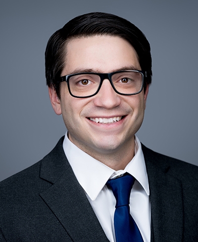 Advisor photo for Peter Maffiola