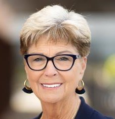 Michele Schroeder