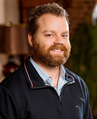 Advisor photo for Peter Ruhl